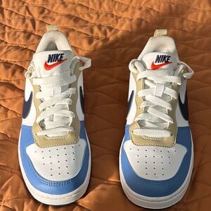 Nike Court Borough Low Recraft